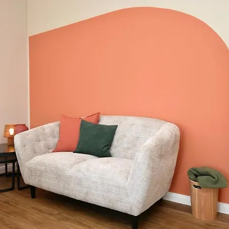 Jann-berghaus-strasse 20 1 Apartman Norderney