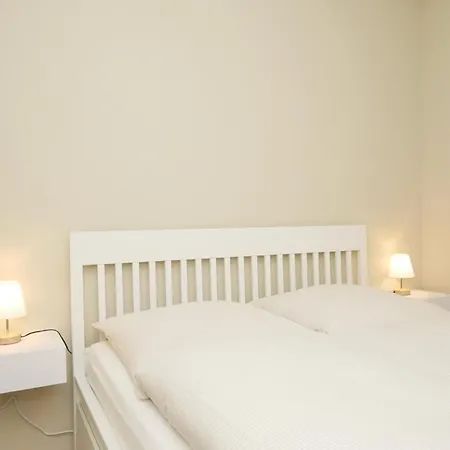 Apartman Jann-berghaus-strasse 20 1