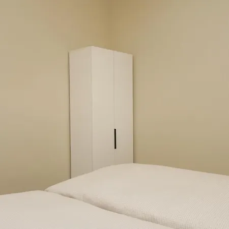 Apartman Jann-berghaus-strasse 20 1 *