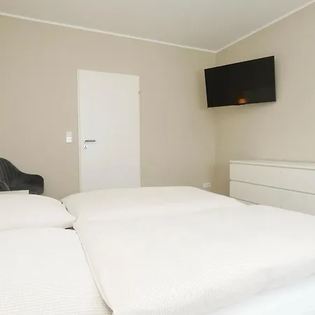 Apartman Jann-berghaus-strasse 20 1
