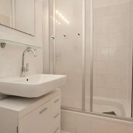 Jann-berghaus-strasse 20 1 Apartman